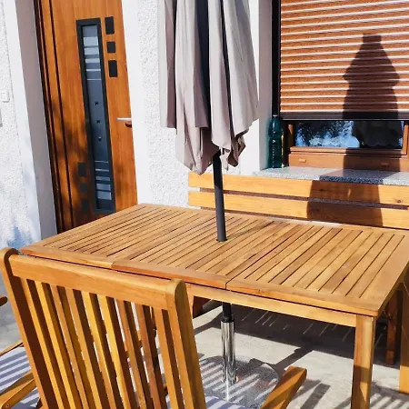 Apartma Pep Apartmán *