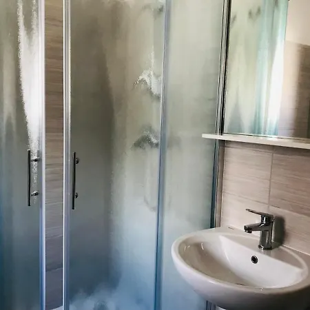 Apartma Pep Appartement Kobarid