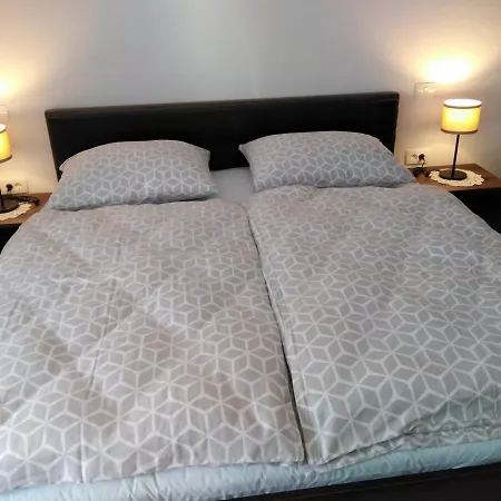 Apartma Pep 科巴里德