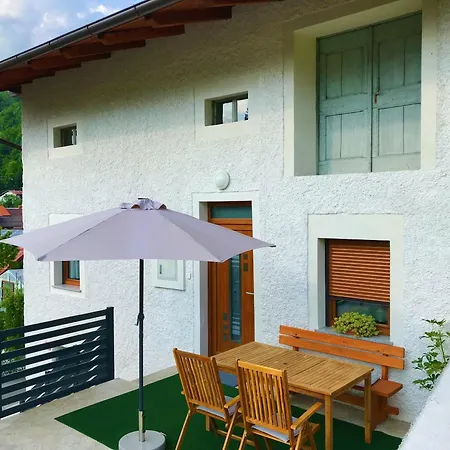 Apartma Pep 公寓 *