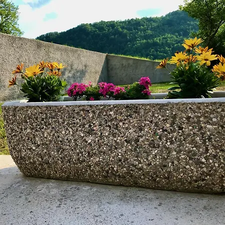 Apartma Pep 公寓 科巴里德