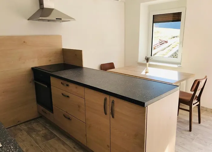 Apartament Apartma Pep *