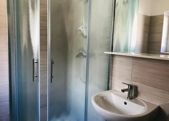 Apartma Pep Apartament Kobarid