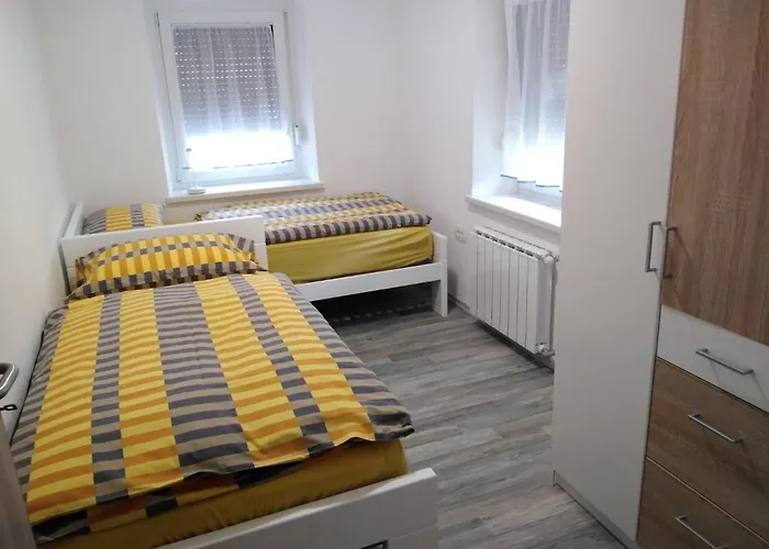 Apartma Pep Apartament