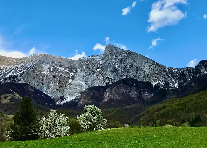 公寓 Apartma Pep *