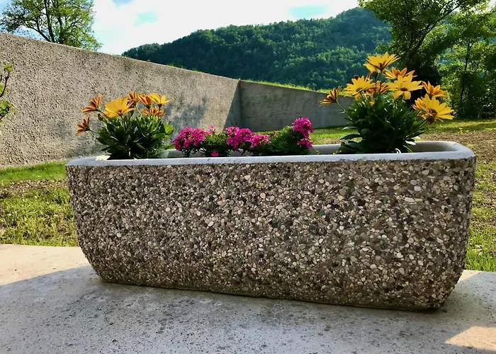 Apartma Pep Apartament Kobarid