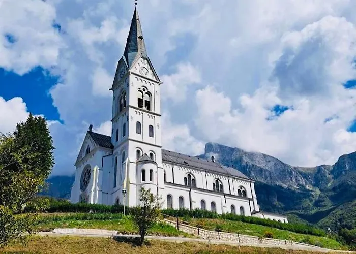 Apartma Pep Apartament